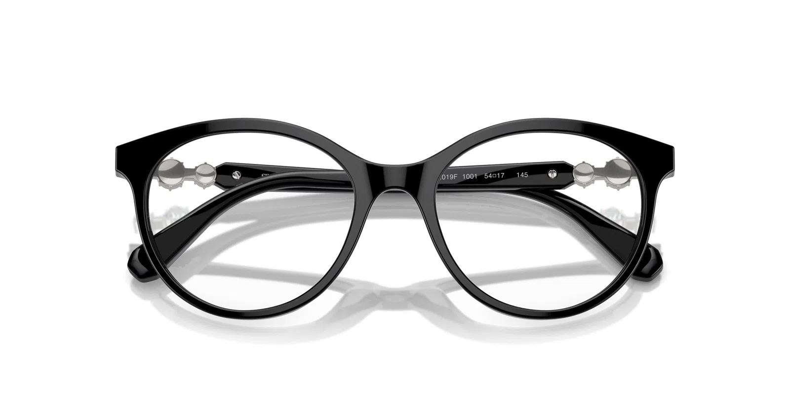Swarovski 2019F Eyeglasses - view 24